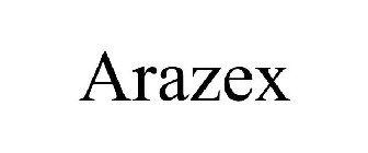 ARAZEX