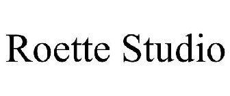 ROETTE STUDIO