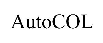 AUTOCOL