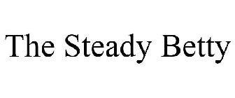 THE STEADY BETTY