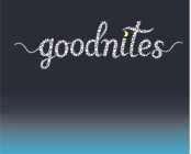 GOODNITES