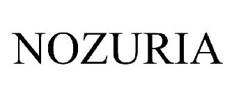 NOZURIA