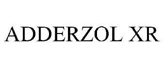 ADDERZOL XR