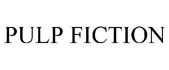 PULP FICTION