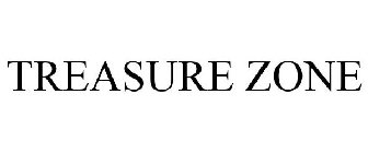 TREASURE ZONE