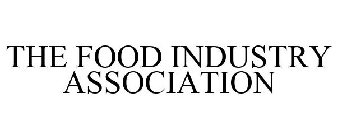 THE FOOD INDUSTRY ASSOCIATION