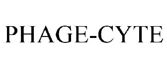 PHAGE-CYTE