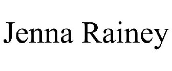 Jenna Rainey - Business Owner - Jenna Rainey LLC