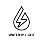 WATER & LIGHT
