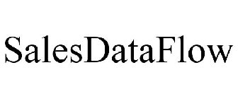 SALESDATAFLOW