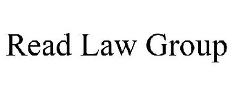 READ LAW GROUP