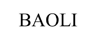 BAOLI