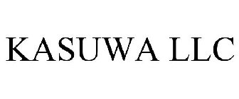 KASUWA LLC