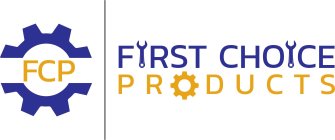FCP FIRST CHOICE PRODUCTS