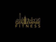 GEN EMPIRE FITNESS