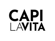 CAPI LAVITA