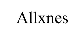 ALLXNES