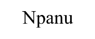 NPANU