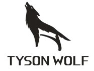TYSON WOLF