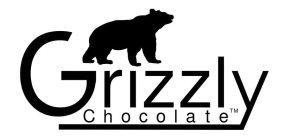 GRIZZLY CHOCOLATE