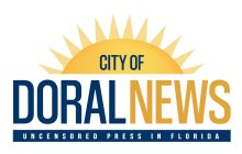CITY OF DORAL NEWS UNCENSORED PRESS IN FLORIDA
