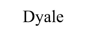 DYALE