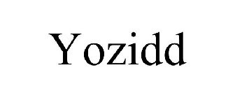 YOZIDD