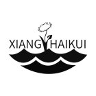 XIANG HAIKUI