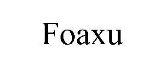 FOAXU