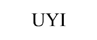 UYI