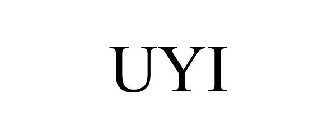 UYI