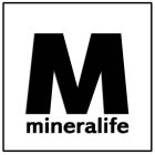 M MINERALIFE