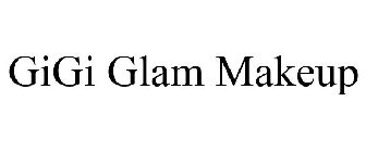 GIGI GLAM MAKEUP