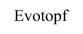 EVOTOPF