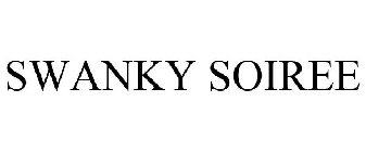 SWANKY SOIREE