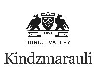 1533 DURUJI VALLEY KINDZMARAULI