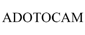 ADOTOCAM