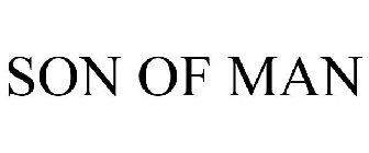 SON OF MAN