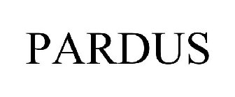 PARDUS