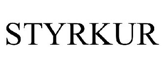 STYRKUR