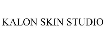 KALON SKIN STUDIO