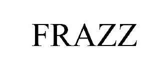 FRAZZ