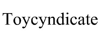 TOYCYNDICATE