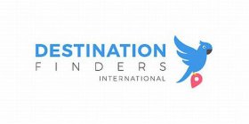 DESTINATION FINDERS INTERNATIONAL