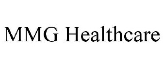 MMG HEALTHCARE