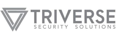 TRIVERSE SECURITY SOLUTIONS