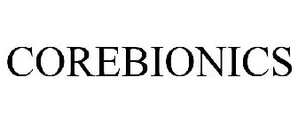 COREBIONICS