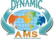 DYNAMIC AMS ADVANCED MOBILITY SOLUTIONS