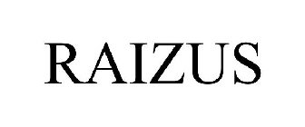 RAIZUS