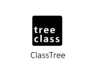 TREE CLASS CLASSTREE